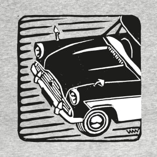 Ford Zephyr MkII T-Shirt